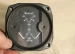 Beechcraft 1136B16A By Alcor 205-10A Mixture Control Indicator Parts Repair. Fixed Price $59.97.