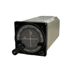 King KI-214 Course Selection Indicator W/ Connector P/n 066-3025-01. Fixed Price $94.72.