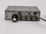Hush-a-com Aircraft Intercom Control Box 12V/24V Aviation Audio Panel Tested. Fixed Price $44.99.