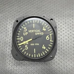 30260-0383 Aerosonic Vertical Velocity Indicator. Fixed Price $199.00.