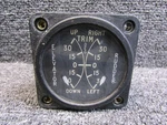 EA148AN-101H Liquidometer Elevator And Rudder Trim Indicator (24V). Fixed Price $140.00.