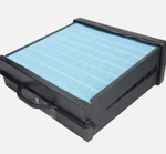 Donaldson DBA5308 Air Filter, Primary Blue. Fixed Price $134.00.