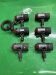 Grimes 15-0007-1 Cockpit Light 30235 Parts Only *ar* Type C-4A. Fixed Price $450.00.