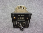 King KFS-570A Atc Transponder Control P/n 071-1043-00. Fixed Price $193.70.