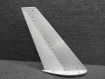 DMC50-2 Dorne And Margolin Antenna (worn Chipped Paint). Fixed Price $1400.00.
