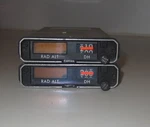 Collins DRI-55 Lot Of Digital Radio Altitude Indicator P/n 622-4160-013, -003. Fixed Price $669.99.
