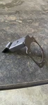 PAI-700 Early Cessna PACMO-2CN Bracket---new. Fixed Price $140.00.