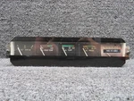 834095, 826567, 826568 Amps-oil-fuel Instrument Gauge Cluster (missing Bulb). Fixed Price $588.00.