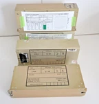 Db Systems 418 Audio Control Amplifier - Removed Working (4 Available). Fixed Price $150.00.