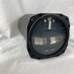 Vtg 14V Indicator Turn & Slip Minute Allen Business Machines Ms 28024-1. Fixed Price $83.99.