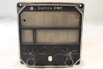 Collins Dme IND-451 P/N622-3672-001 (E7). Fixed Price $225.00.