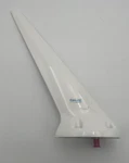 Comant Vhf Antenna CI-268-60 (pre-owned As Removed). Fixed Price $699.00.