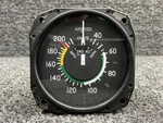 EA5175-45-CES (alt: C661065-0230) Edo-aire Airspeed Indicator. Fixed Price $168.00.