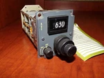 Edo-aire Adf Controller 156-M1. Fixed Price $39.99.