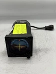 Edo Aire Attitude Director Indicator 1U367-006-6 G-550A Read. Fixed Price $249.00.