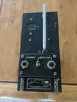Vhf Receiver- Collins Radio 51X-2. Fixed Price $129.99.