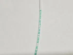 Raychem/te M22759/34-22-9 #22AWG Xl-etfe Spec 55 Hook-up/lead Wire White /100FT. Fixed Price $29.99.