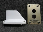S72-1750-31L Sensor Systems L-band Antenna With Mount Plate. Fixed Price $252.00.