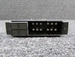 82000-093-05 (alt: 45AS80010-41) Koito Indicator Panel (missing Buttons) (core). Fixed Price $168.00.