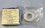 Itb Industrial Tectonics KP10AFS428 Control Bearing 5/8" Id 1-3/8" Od 0.406" W. Fixed Price $37.99.
