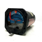 Sigma-tek Attitude Gyro P/n: 5000B-36 Alt# 23-501-032-2 Working When Removed. Fixed Price $350.00.
