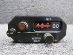 WL-504CUF-EA-7 Smiths Altitude Alerting Unit With Modifications. Fixed Price $364.00.