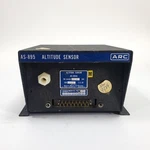 44400-0000 Arc AS-895A Altitude Sensor. Fixed Price $50.00.