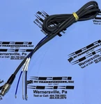 Aim EVO4S Rpm / Digital Out Cable - 5 Pin Brand New. Fixed Price $50.00.