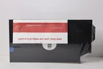 Bendix King Mst 67A Transponder 066-01143-2101 Overhauled With Faa 8130-3 Form. Fixed Price $1500.00.
