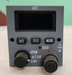 P/n: G7614-505 Gables Ads-b Transponder Control Gray. Fixed Price $3000.00.