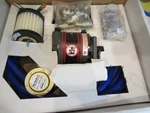 New Old Stock RA-VAC-K2 Vacuum System Dry Air Pump RA216CW Complete Kit. Fixed Price $819.99.