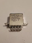 Deutsch Relay E210-1180, MS27401-13 Nos.. Fixed Price $39.95.