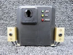 943200 Shadin Avionics Cfg.b Etm Key Recorder Unit With Bracket. Fixed Price $1176.00.