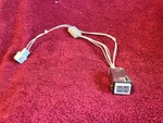 Eaton Vac/aux/on/off Switch P/n 4865-2. Fixed Price $50.99.