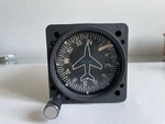 Aviation Instrument Mfg. Corp Directional Gyro Model 200-DCL. Fixed Price $200.00.