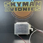 Tci SSID120 Altitude Digitizer. Fixed Price $89.00.