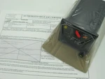 Rockwell Collins 339H-4 Radar Altimeter Ind 622-1204-003 Overhauled Dual 8130. Fixed Price $1195.00.