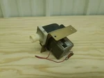 Brailsford Blower TB1-1.5D Avionics Volts: 12-30. Fixed Price $35.00.