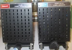 Lot Of Honeywell Symbol Generators P/n 7011672-140 SG-805 Damaged Cases Knobs. Fixed Price $2400.00.