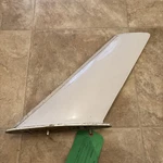 Sensor Systems Vhf Antenna S65-8280-10. Fixed Price $400.00.