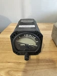700-2CF, 52D66, Mitchell Autopilot Gyro Horizon Attitude Indicator. Fixed Price $275.00.