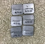 A72-30 Goodrich Expander Tube Shield Piper Aircraft. Fixed Price $21.99.