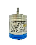 Clifton 15TRX6A (CP/F054) Synchro Torque Receiver Transmitter 115V 60HZ. Fixed Price $139.99.