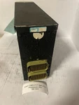 Bendix 5536F Computer Amplifier (PN:4000495-8501, SN:1843). Fixed Price $1000.00.
