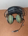 David Clark Headset H10-37. Fixed Price $86.11.