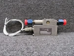 9133-25-B1 Bendix Fuel Flow Transmitter. Fixed Price $588.00.