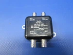 R.a. Miller Triplexer Coupler AV-571 (0524-1241). Fixed Price $114.99.