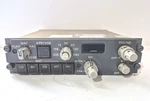 Collins Aircraft Display Control Panel 622-7485-411. Fixed Price $250.00.