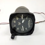 Aerosonic Altimeter Indicator Gauge P/n: 101627-01696L. Fixed Price $299.99.