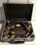 9524 S-tec Corp Autopilot Harness Test Set Used. Fixed Price $375.00.